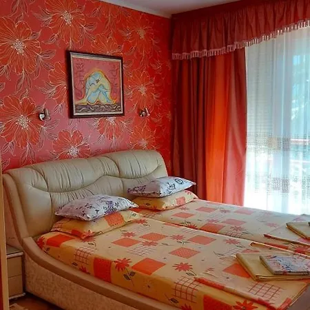 златна дюна-фешева *