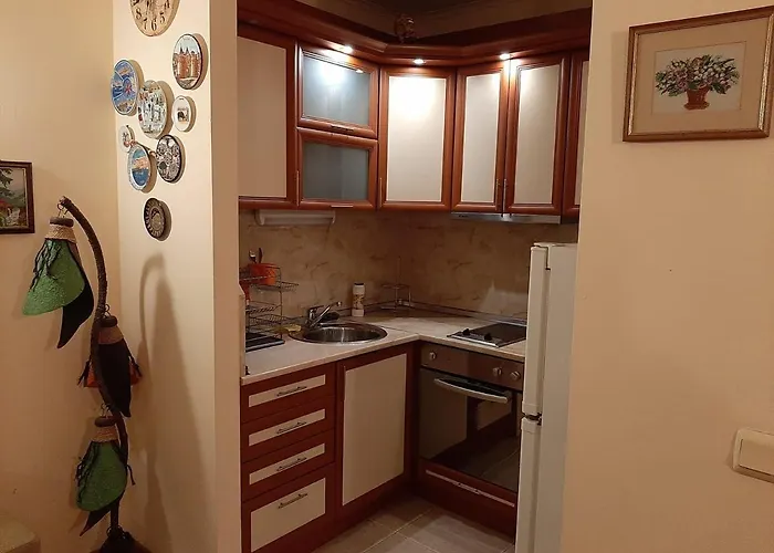 златна дюна-фешева * Nesebar