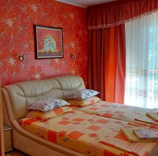 златна дюна-фешева *